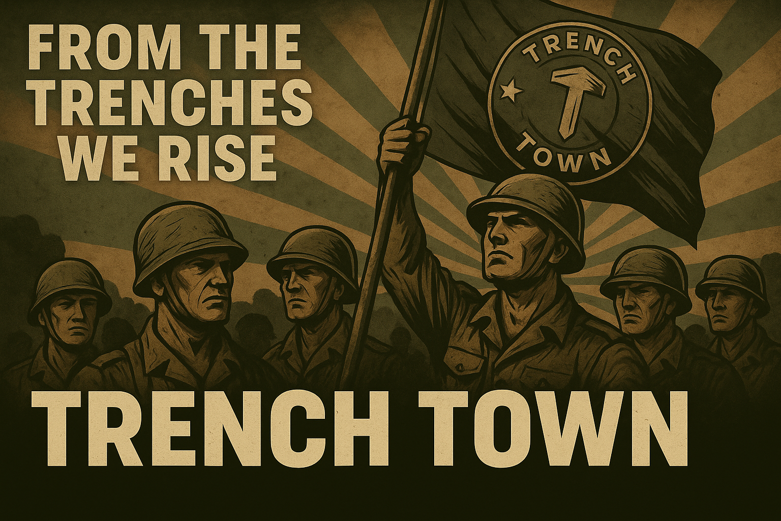 Trench Town